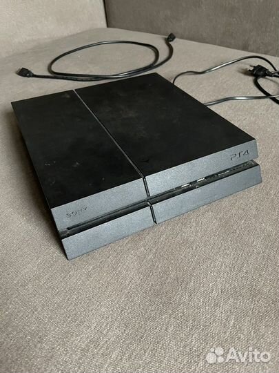 Ps4 прошивка 8.03