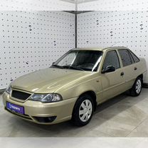 Daewoo Nexia 1.5 MT, 2011, 145 841 км, с пробегом, цена 340 000 руб.