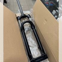 Вилка RockShox Judy Silver 27,5" 100 мм эксцентрик, Санкт-Петербург