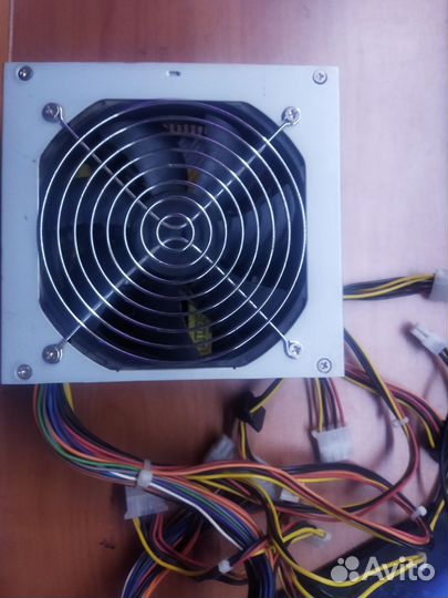 Блок питания 280w