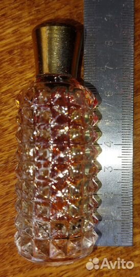 Духи, туалетная вода, пудра СССР