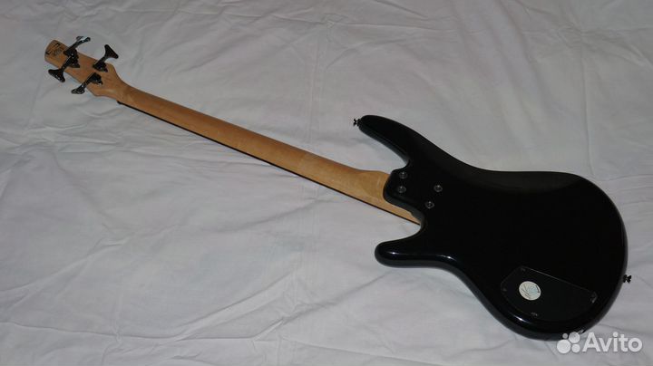 Бас гитара Ibanez Gio soundgear N427 самовывоз