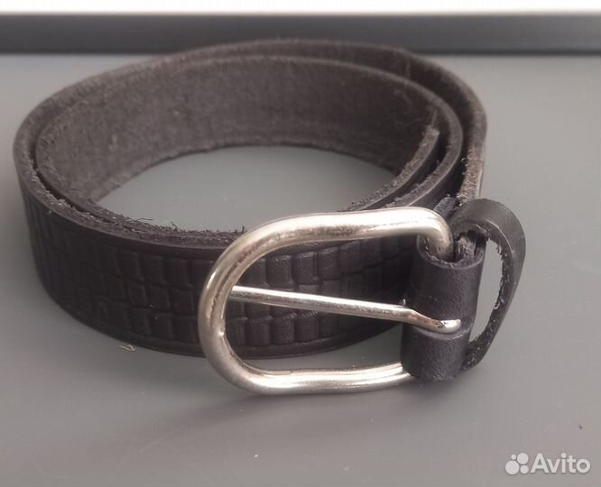 Ремень школьный детский