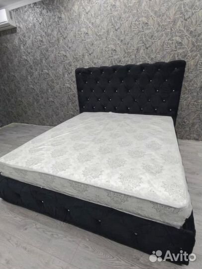 Матрасы новые