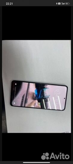 Xiaomi Redmi Note 11 Pro 5G, 8/128 ГБ