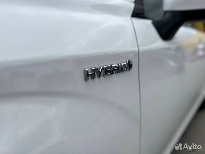 Toyota Corolla Fielder 1.5 CVT, 2017, 109 582 км