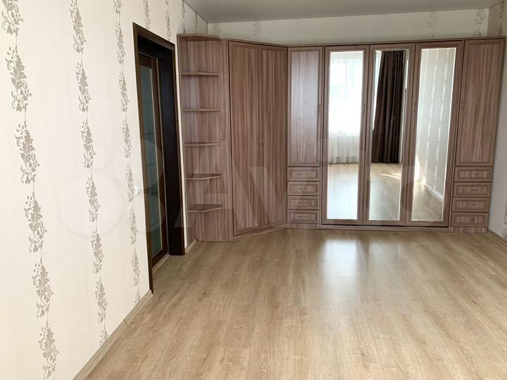 1-к. квартира, 43,9 м², 10/10 эт.