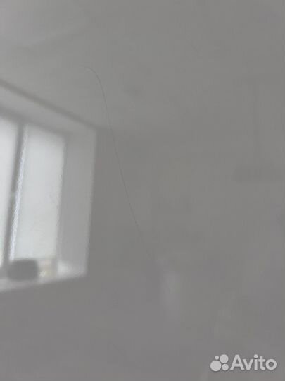 Доска магнитно-маркерная 90х120 Attache