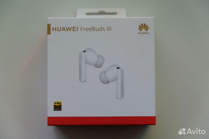 Huawei Freebuds 6i