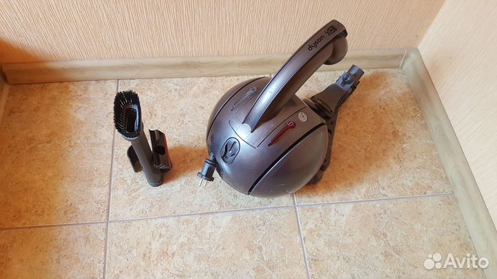 Запчасти Dyson dc52