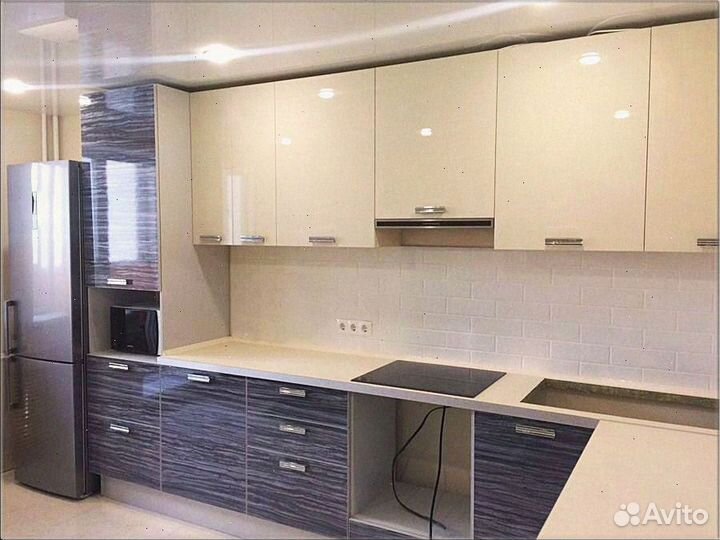Кухни от производителя