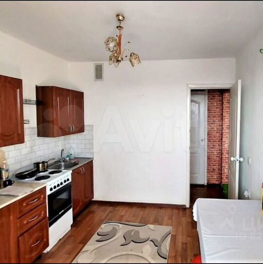 2-к. квартира, 60,4 м², 5/9 эт.