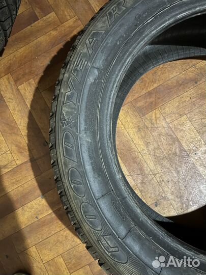 Goodyear Wrangler HP 255/55 R19 111V