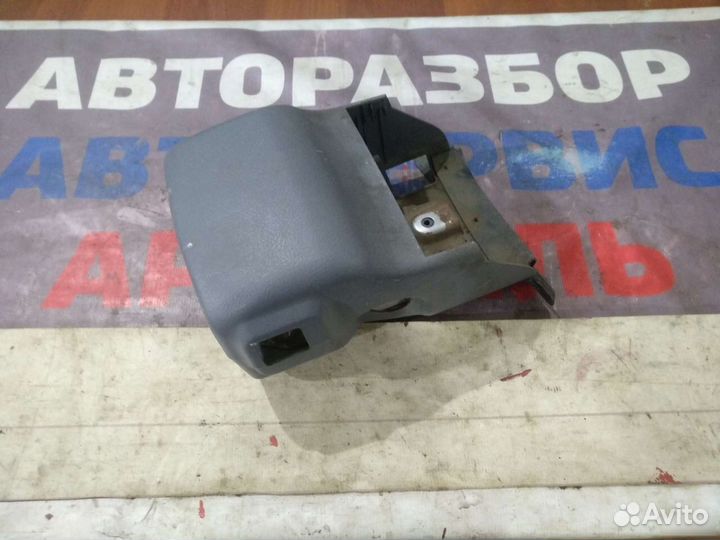 Подрулевой кожух Hyundai Accent