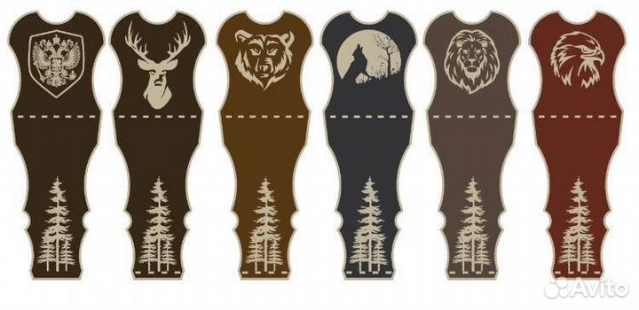 Шашлычный набор