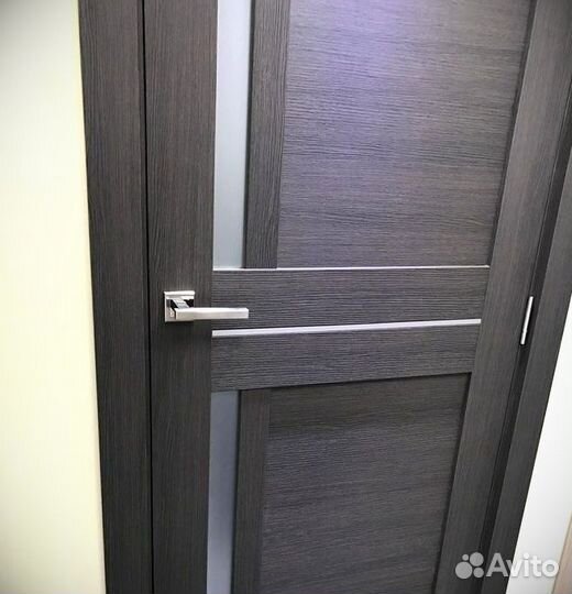 Двери межкомнатные экошпон с доставкой