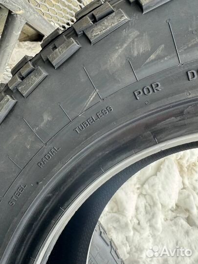 Cordiant Off Road 2 225/75 R16 104Q