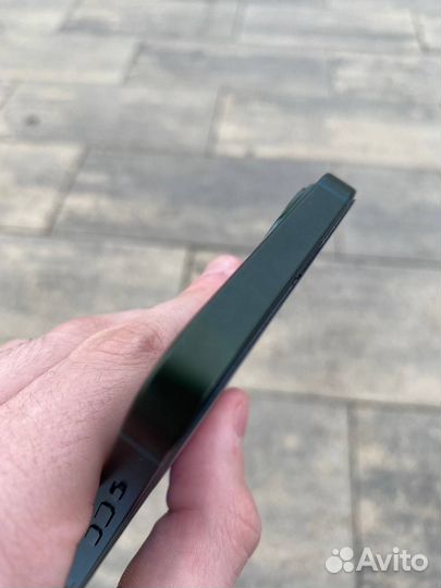iPhone 13 128gb alpine green