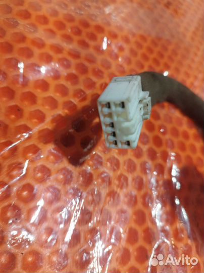 Проводка двери Chevrolet Lacetti