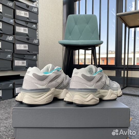 New Balance 9060 оригинал