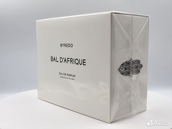 Byredo Bal D Afrique Парфюмерная вода