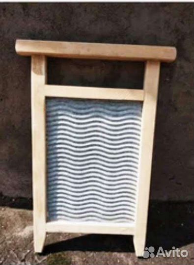 Ручная стиралка