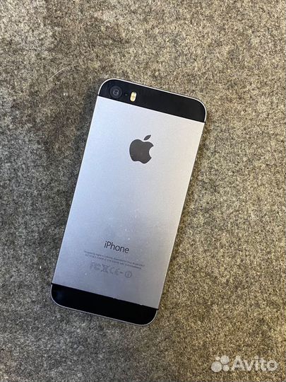 Apple iPhone 5S 16gb