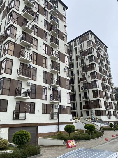 Машиноместо, 14 м²