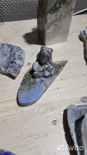 Сувениры с байкала