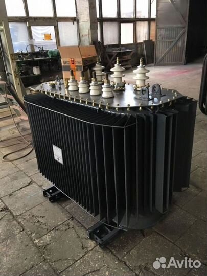 Трансформатор б\у арт38765