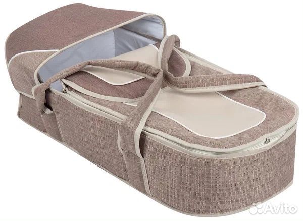 Коляска-трансформер Adamex Young