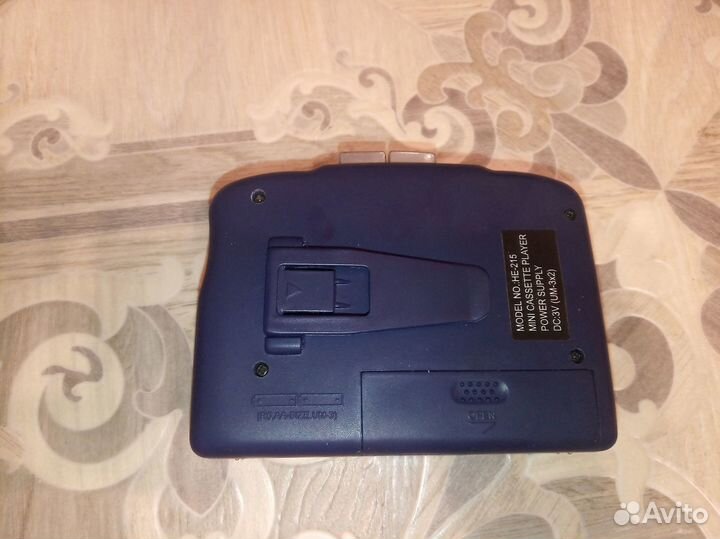 Магнитофон Aistar 2020 (доставка)