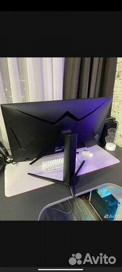 Монитор Ardor Gaming Infinity 165Hz