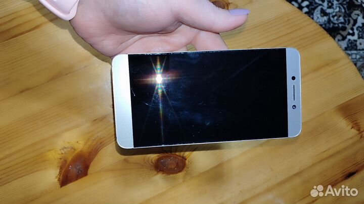 LeEco Le 2, 3/64 ГБ