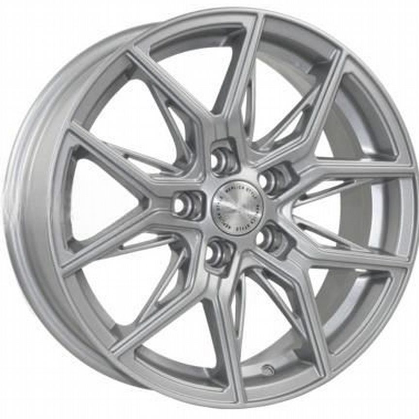 Литые диски RST R146 6.5×R16 5×114.3