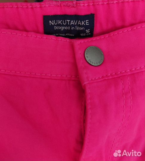 Шорты Mayoral Nukatavake мальчик 16