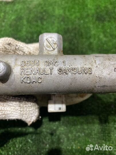 Главный тормозной цилиндр Nissan Almera Classic