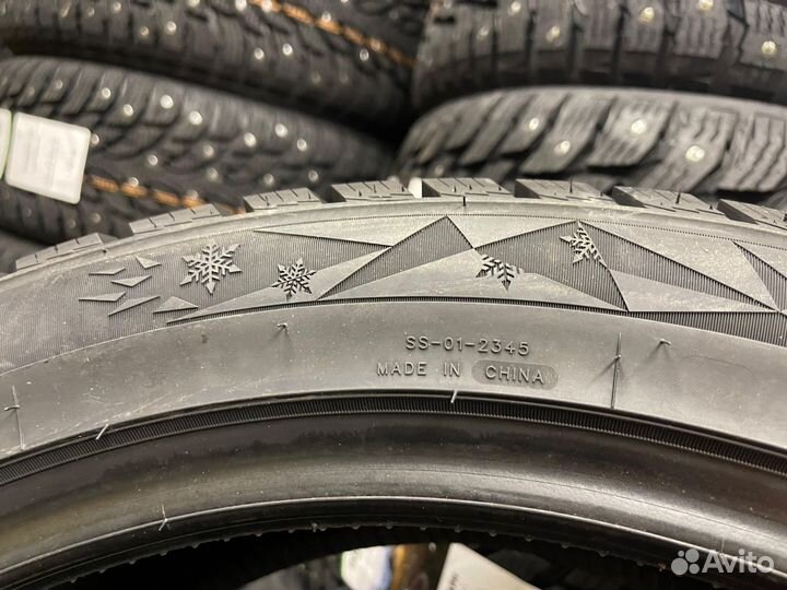 Tracmax X-Privilo S500 275/60 R20 116T