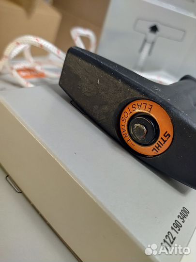 Ручка стартера Stihl (Elastostart) d 4.5mm