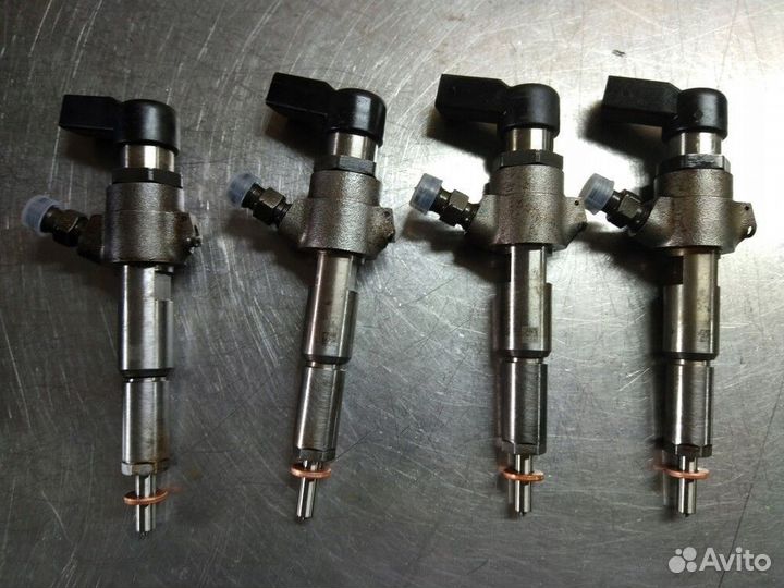 Форсунки A2C59511612/1805488 peugeot/toyota