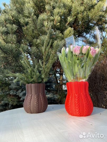 Ваза для цветов