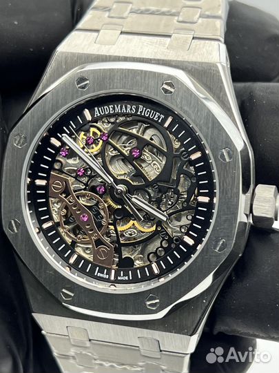 Часы Audemars Piguet Royal Oak Double Balance 41mm