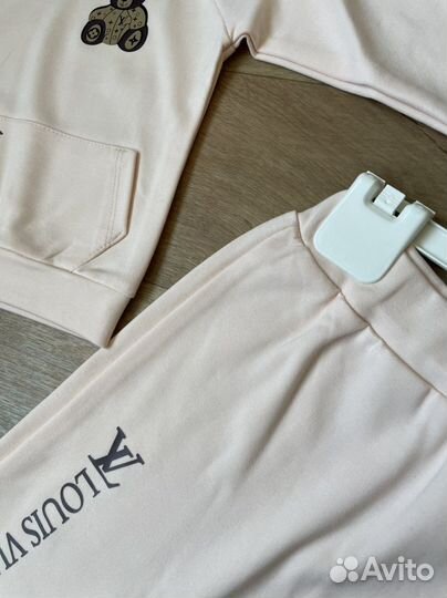 Костюм для девочки Детская одежда