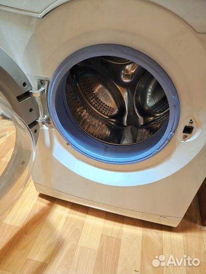 Стиральная машина Haier HW60-1279