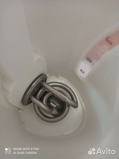 Автомобильный чайник 12 вольт