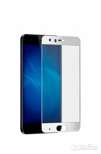Защитное Стекло 9D на все модели Huawei Honor