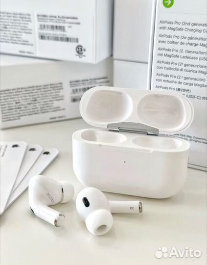 Airpods pro 2 Gen