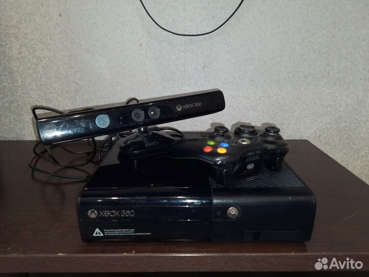 Xbox 360