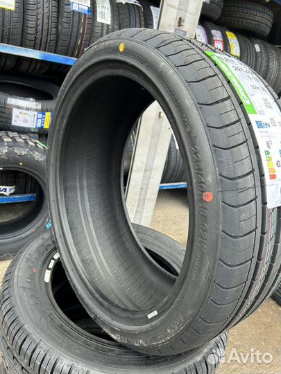 Grenlander L-Zeal56 225/40 R18 92W