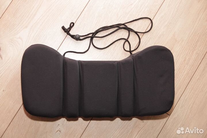 Орто подушка для поясницы (дом, работа, авто)